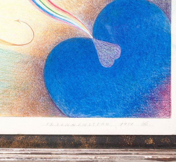 Friedrich Schröder-Sonnenstern : Der Fuuck der Verfougung  - Asta Arte Moderna e Contemporanea - Associazione Nazionale - Case d'Asta italiane