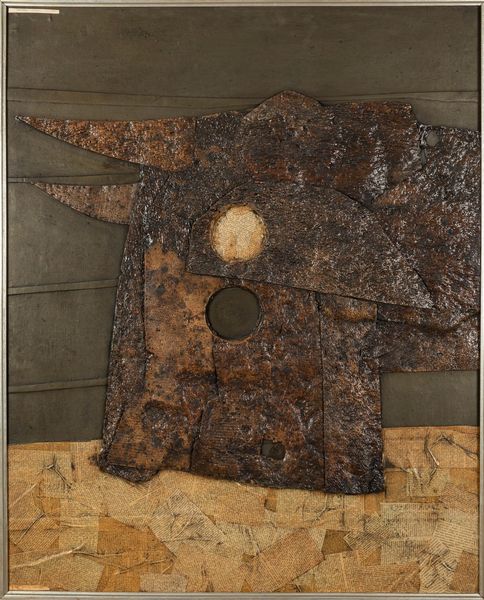 ROBERTO CRIPPA : Minotauro  - Asta Arte Moderna e Contemporanea - Associazione Nazionale - Case d'Asta italiane