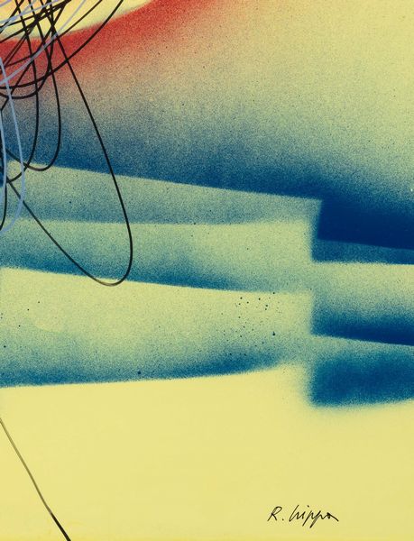 ROBERTO CRIPPA : Spirale  - Asta Arte Moderna e Contemporanea - Associazione Nazionale - Case d'Asta italiane