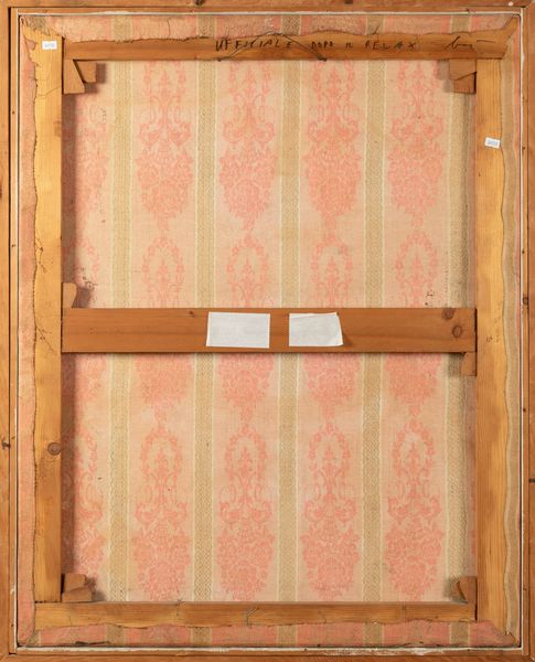 ENRICO BAJ : Ufficiale dopo il relax  - Asta Arte Moderna e Contemporanea - Associazione Nazionale - Case d'Asta italiane