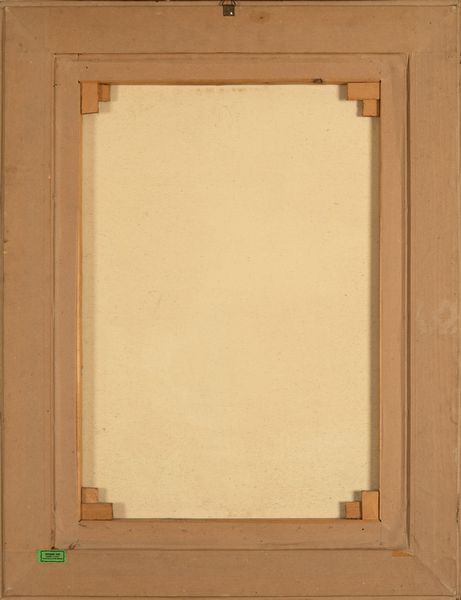 MARIO SCHIFANO : Senza titolo  - Asta Arte Moderna e Contemporanea - Associazione Nazionale - Case d'Asta italiane