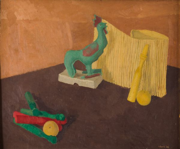 EMANUELE CAVALLI : Giocattoli  - Asta Arte Moderna e Contemporanea - Associazione Nazionale - Case d'Asta italiane