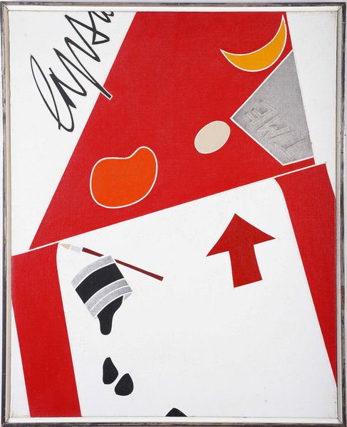 EMILIO TADINI : Lapsus  - Asta Arte Moderna e Contemporanea - Associazione Nazionale - Case d'Asta italiane