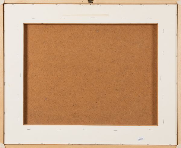 EMILIO TADINI : Senza titolo  - Asta Arte Moderna e Contemporanea - Associazione Nazionale - Case d'Asta italiane