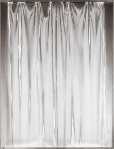 Claudio Parmiggiani - Senza titolo