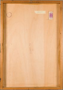 HANS HARTUNG : P1972-18  - Asta Arte Moderna e Contemporanea - Associazione Nazionale - Case d'Asta italiane