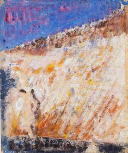 Ruggero Savinio - L'et dell'oro