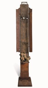 Ugo Riva - Davanti al mistero