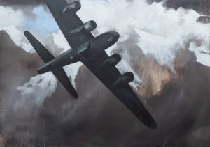 Luca Pignatelli - Il volo