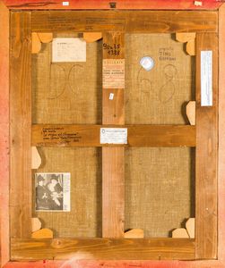 Piero Marussig : Nudo  - Asta Arte Moderna e Contemporanea - Associazione Nazionale - Case d'Asta italiane