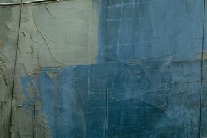 ALFREDO CHIGHINE : Acqua e terra  - Asta Arte Moderna e Contemporanea - Associazione Nazionale - Case d'Asta italiane