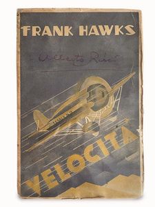 Ivanhoe Gambini : Velocit�  - Asta Arte Moderna e Contemporanea - Associazione Nazionale - Case d'Asta italiane