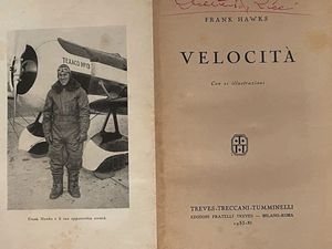 Ivanhoe Gambini : Velocit  - Asta Arte Moderna e Contemporanea - Associazione Nazionale - Case d'Asta italiane
