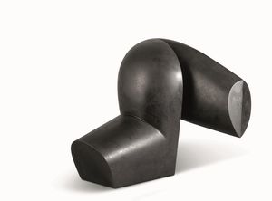 Franco Meneguzzo : Senza titolo  - Asta Arte Moderna e Contemporanea - Associazione Nazionale - Case d'Asta italiane