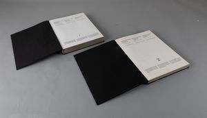 Futuristi Astrattisti Dadaisti<BR>Arp, Bellmer, Brauner, Delvaux, Duchamp, Freddie, Lam, Magritte, Masson, Matta, Man Ray  - Asta Arte Moderna e Contemporanea - Associazione Nazionale - Case d'Asta italiane