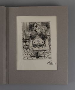 Futuristi Astrattisti Dadaisti<BR>Arp, Bellmer, Brauner, Delvaux, Duchamp, Freddie, Lam, Magritte, Masson, Matta, Man Ray  - Asta Arte Moderna e Contemporanea - Associazione Nazionale - Case d'Asta italiane