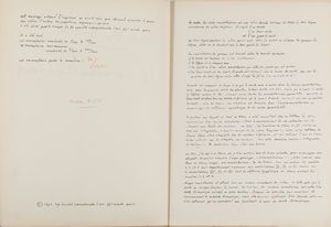 Max Bill : 16 constellations  - Asta Arte Moderna e Contemporanea - Associazione Nazionale - Case d'Asta italiane