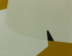 Arturo Bonfanti - Composizione A25