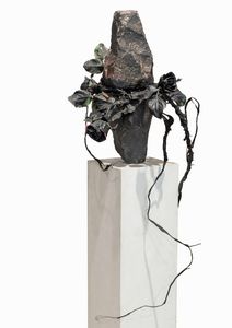 Adrian Tranquilli - Senza titolo