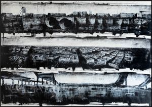 JONATHAN GUAITAMACCHI - Dove sono