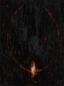 OMAR GALLIANI - Camminando 2