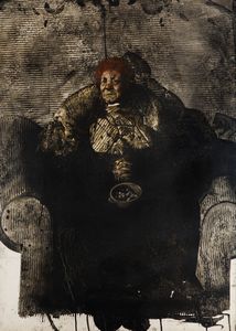 Philippe Garel - Figura