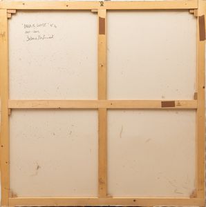 Barbara Nahmad : Dana & Louise n.5  - Asta Arte Moderna e Contemporanea - Associazione Nazionale - Case d'Asta italiane