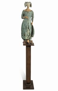 Ugo Riva - Arca della speranza