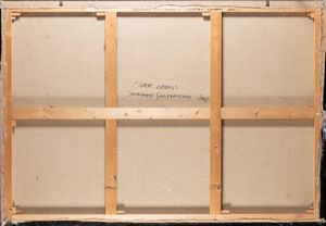 JONATHAN GUAITAMACCHI : Great London  - Asta Arte Moderna e Contemporanea - Associazione Nazionale - Case d'Asta italiane