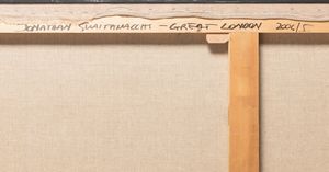 JONATHAN GUAITAMACCHI : Great London  - Asta Arte Moderna e Contemporanea - Associazione Nazionale - Case d'Asta italiane