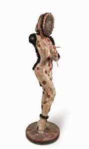 Andrea Bianconi - Lady Martiria