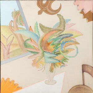 LUCA ALINARI - Senza titolo