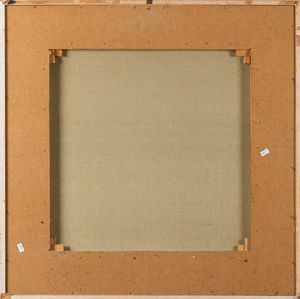 LUCA ALINARI : Senza titolo  - Asta Arte Moderna e Contemporanea - Associazione Nazionale - Case d'Asta italiane