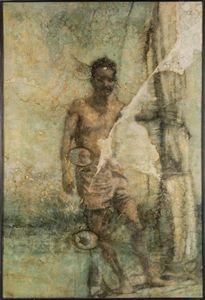 Karlos Pérez Nápoles - 12/11/63