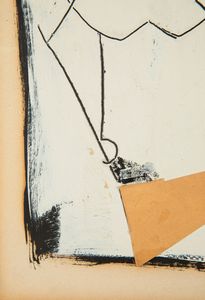 Marino Marini : Cavallo e Cavaliere  - Asta Arte Moderna e Contemporanea - Associazione Nazionale - Case d'Asta italiane