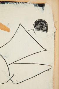 Marino Marini : Cavallo e Cavaliere  - Asta Arte Moderna e Contemporanea - Associazione Nazionale - Case d'Asta italiane