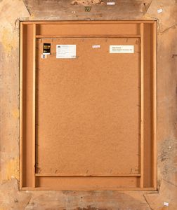 Pablo Picasso : Homme a la tranche de past�que  - Asta Arte Moderna e Contemporanea - Associazione Nazionale - Case d'Asta italiane