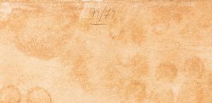 Pablo Picasso : Homme a la tranche de past�que  - Asta Arte Moderna e Contemporanea - Associazione Nazionale - Case d'Asta italiane