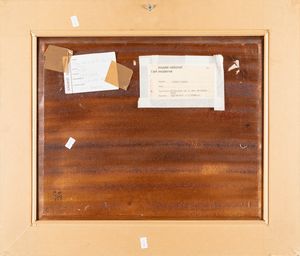 André Masson : F�minaire de la Rue St. Denis  - Asta Arte Moderna e Contemporanea - Associazione Nazionale - Case d'Asta italiane