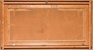 Mario Sironi : Architettura  - Asta Arte Moderna e Contemporanea - Associazione Nazionale - Case d'Asta italiane