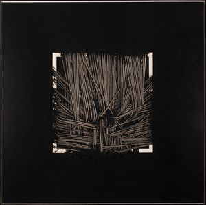 EMILIO SCANAVINO - Promemoria