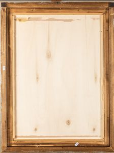 Ennio Morlotti : Senza titolo  - Asta Arte Moderna e Contemporanea - Associazione Nazionale - Case d'Asta italiane