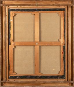 ENRICO BAJ : Generale  - Asta Arte Moderna e Contemporanea - Associazione Nazionale - Case d'Asta italiane