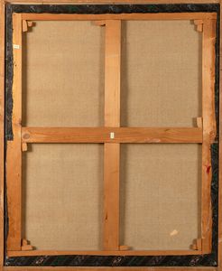 ENRICO BAJ : Generale  - Asta Arte Moderna e Contemporanea - Associazione Nazionale - Case d'Asta italiane