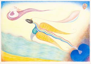 Friedrich Schröder-Sonnenstern - Der Fuuck der Verfougung