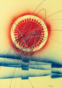 ROBERTO CRIPPA - Spirale