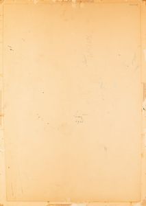 ENRICO BAJ : Animale sulla montagna  - Asta Arte Moderna e Contemporanea - Associazione Nazionale - Case d'Asta italiane