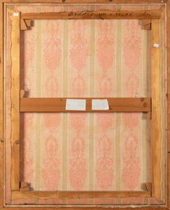 ENRICO BAJ : Ufficiale dopo il relax  - Asta Arte Moderna e Contemporanea - Associazione Nazionale - Case d'Asta italiane