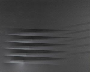 AGOSTINO BONALUMI - Grigio