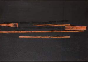 CAROL RAMA - Senza titolo